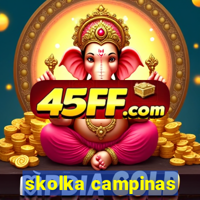 skolka campinas